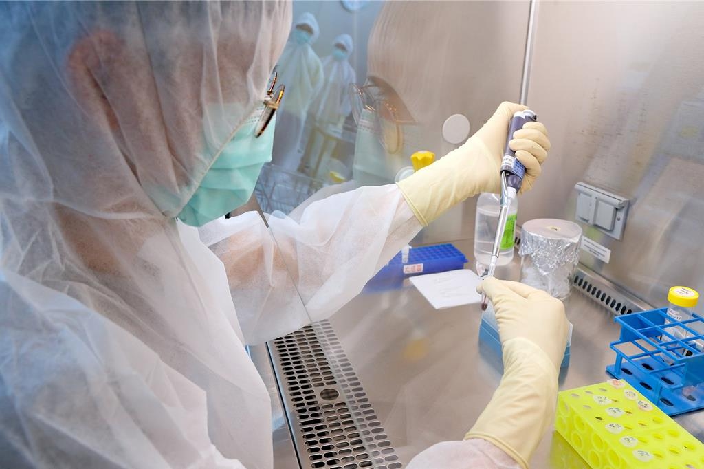 台塑生醫免疫細胞治療肺癌臨床試驗報喜 成果登國際期刊