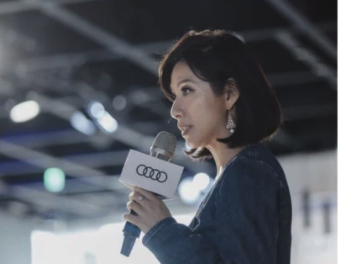 Fanny老大 發光發熱