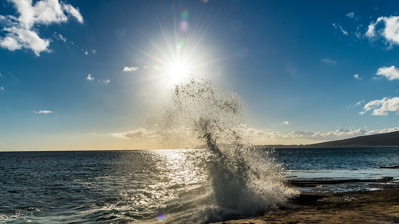 曬太陽怕皮膚癌，不曬太陽又怕骨質疏鬆？醫師帶你看仔細！