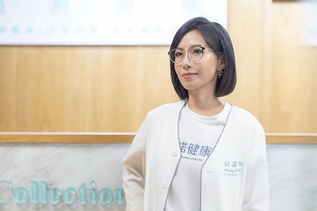 醫療不缺答案缺的是「健康經理人」宸諾健康蔡佳宸：當代醫療為何需要整合型決策角色